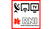 Radio Nordsee International (RNI)