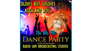 Radio Oldies-Rock