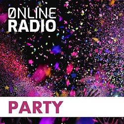 0nlineradio Party