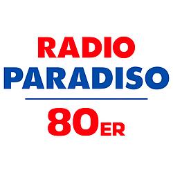 Radio Paradiso 80er