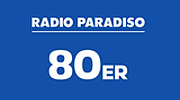 Radio Paradiso 80er