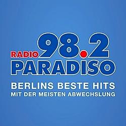 Radio Paradiso Cinema