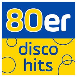 Antenne Bayern 80er Disco Hits