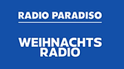 Radio Paradiso Weihnachts