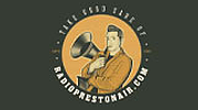 Radio Preston Air