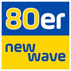 Antenne Bayern 80er New Wave