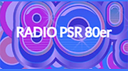 Radio PSR 80er