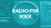 Radio PSR 90er