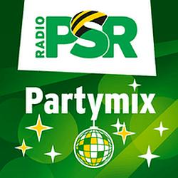 Radio PSR Partymix