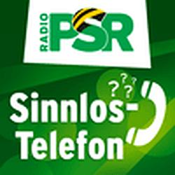 Radio PSR Sinnlos-Telefon