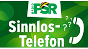 Radio PSR Sinnlos-Telefon