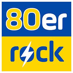 Antenne Bayern 80er Rock