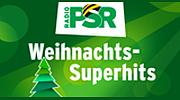 Radio PSR Weihnachts-Superhits