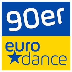 Antenne Bayern 90er Eurodance