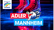 Radio Regenbogen -  Adler Mannheim