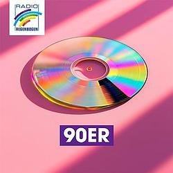 Radio Regenbogen 90er