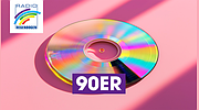 Radio Regenbogen 90er