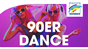 Radio Regenbogen - 90er Dance
