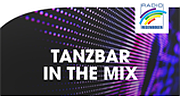 Radio Regenbogen - Tanzbar in the Mix