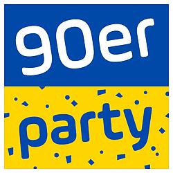 Antenne Bayern 90er Party