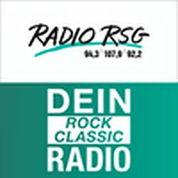 Radio RSG -  Rock Classic
