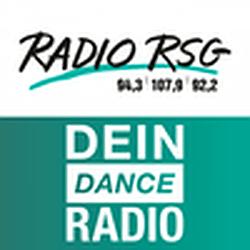 Radio RSG - Dance