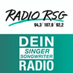 Radio RSG - Singer Songwriter