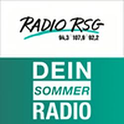 Radio RSG - Sommer