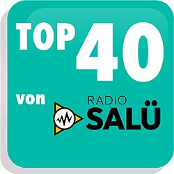 Radio Salü - Top 40