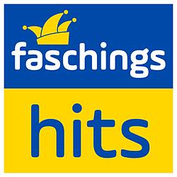 Antenne Bayern Faschings Hits
