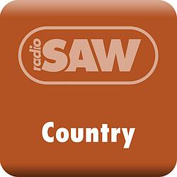radio SAW - Country