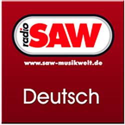 radio SAW - Deutsch
