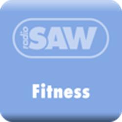 radio SAW - Fitness