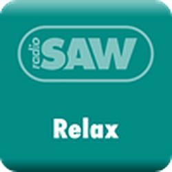 radio SAW - Relax