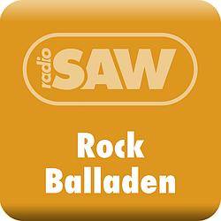 radio SAW - Rock Balladen