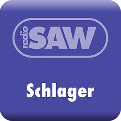radio SAW - Schlager