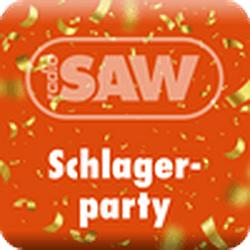 radio SAW - Schlagerparty
