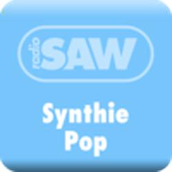 radio SAW - Synthie Pop