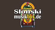 Radio slonski-musikbox