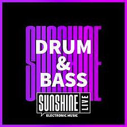 SunshineLive Drum ’n’ Bass