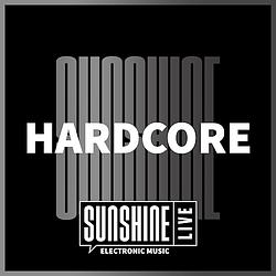 Sunshine Live Hard Core