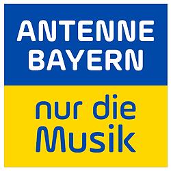 Antenne Bayern Nur die Musik