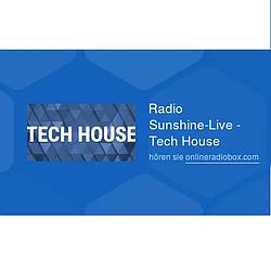 Sunshine Live Tech House