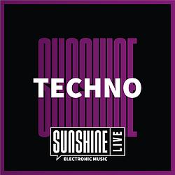 Sunshine Live Techno
