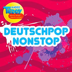 Radio TEDDY - Deutschpop Nonstop