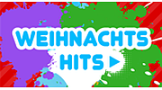Radio TEDDY - Weihnachts-Hits