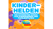 Radio TEDDY Kinderhelden