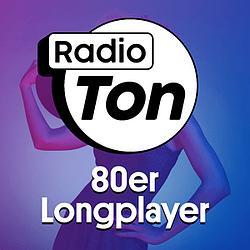 Radio Ton 80er Longplayer