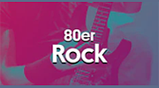 Radio Ton 80er Rock
