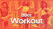 Radio Ton 80er Workout